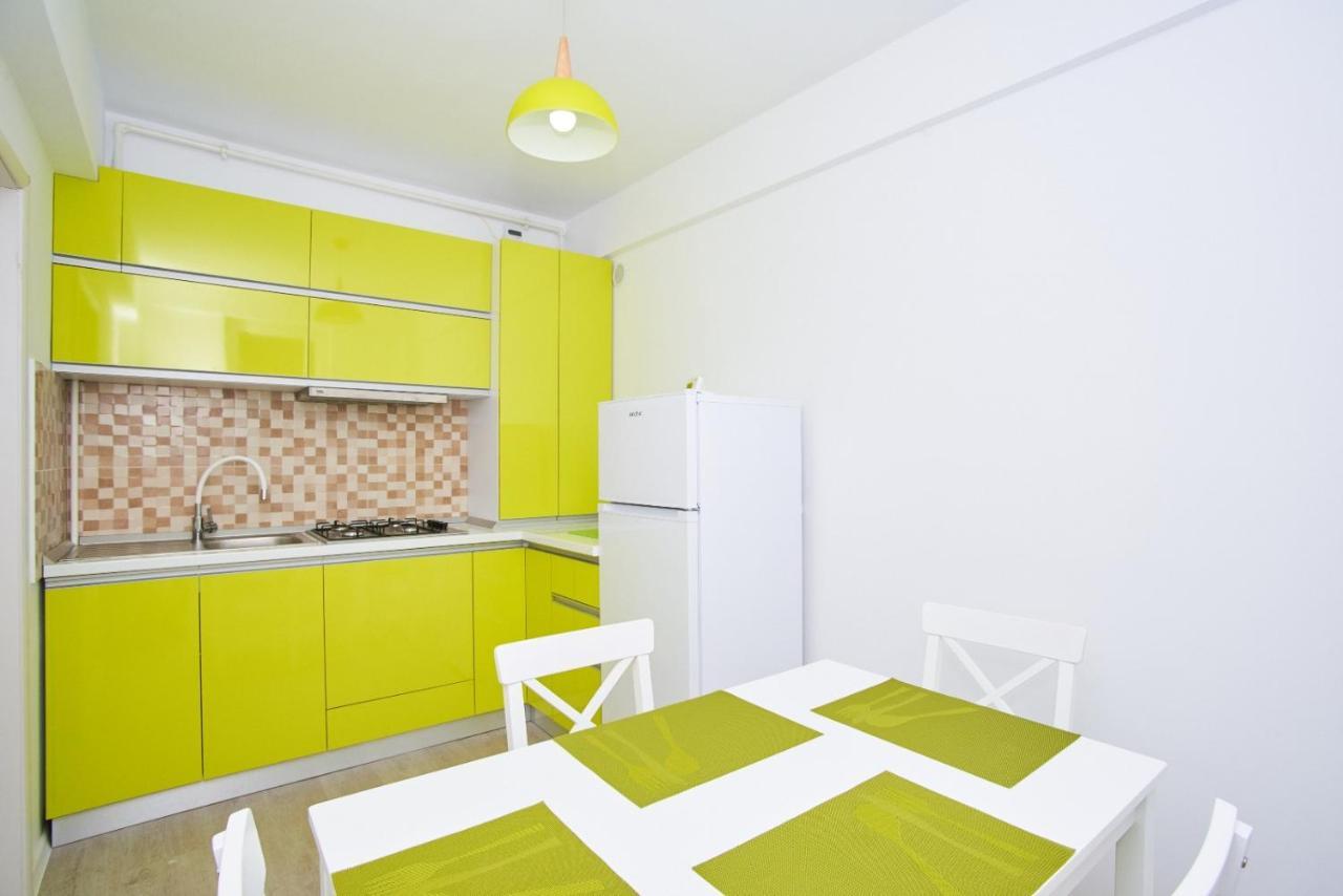 Maia Apartment Navodari Exterior photo